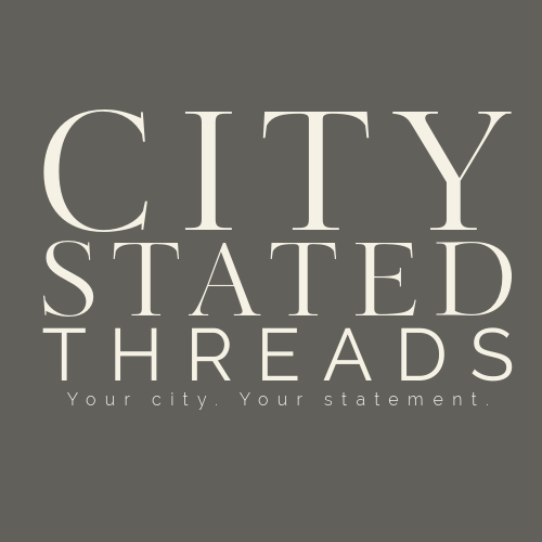 City Stated Threads Gift Card