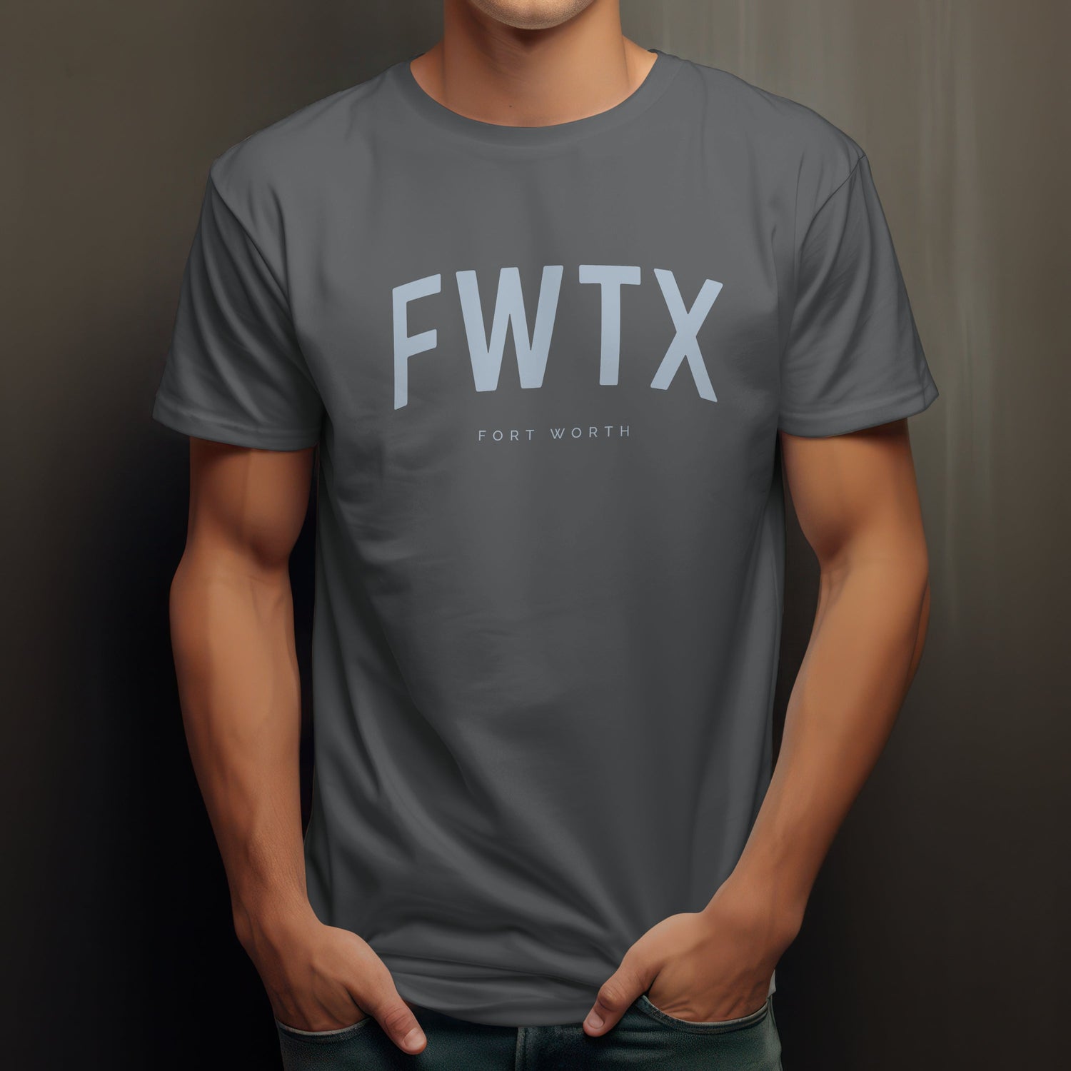 Collegiate Style T-Shirt Collection