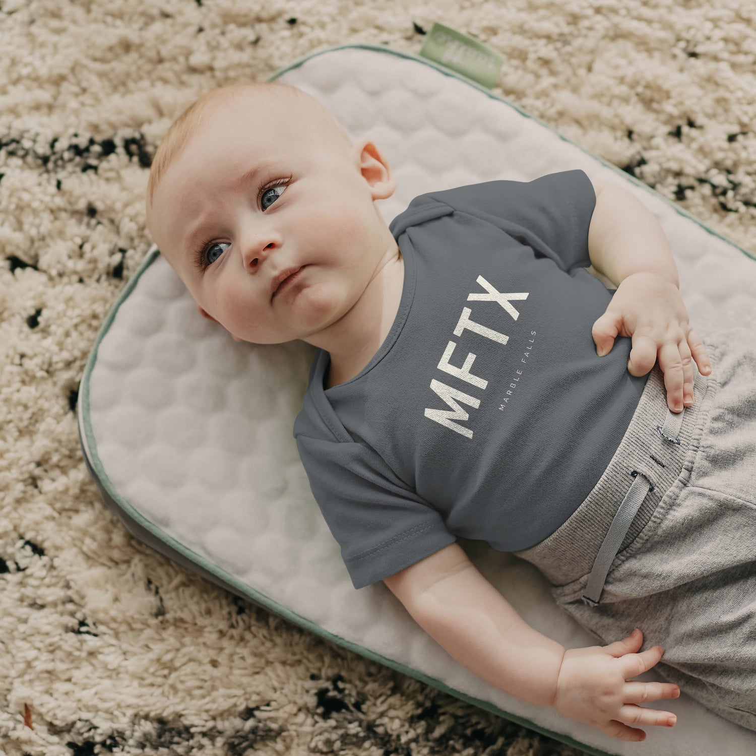 Collegiate Baby Collection