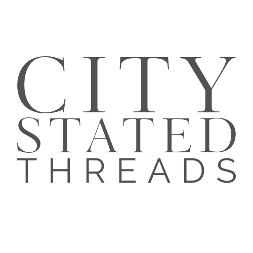 City Stated Threads